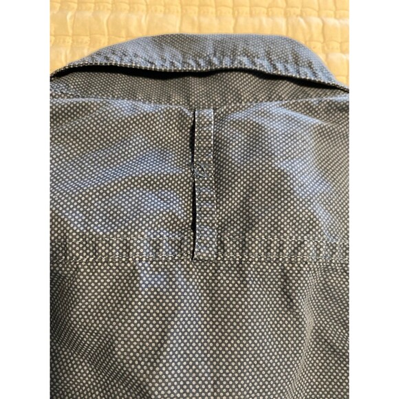 Banana Republic  button down Short Sleeve - Picture 6 of 7